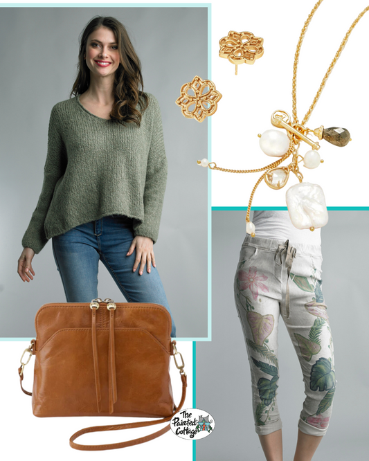 TPC | 2023 Fall Fashion