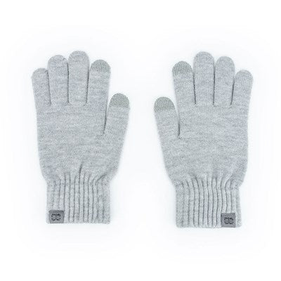 CRAFTSMAN MENS GLOVES | GREY DM Merchandising Personal Accessories mens-gloves-gift-annapolis-3